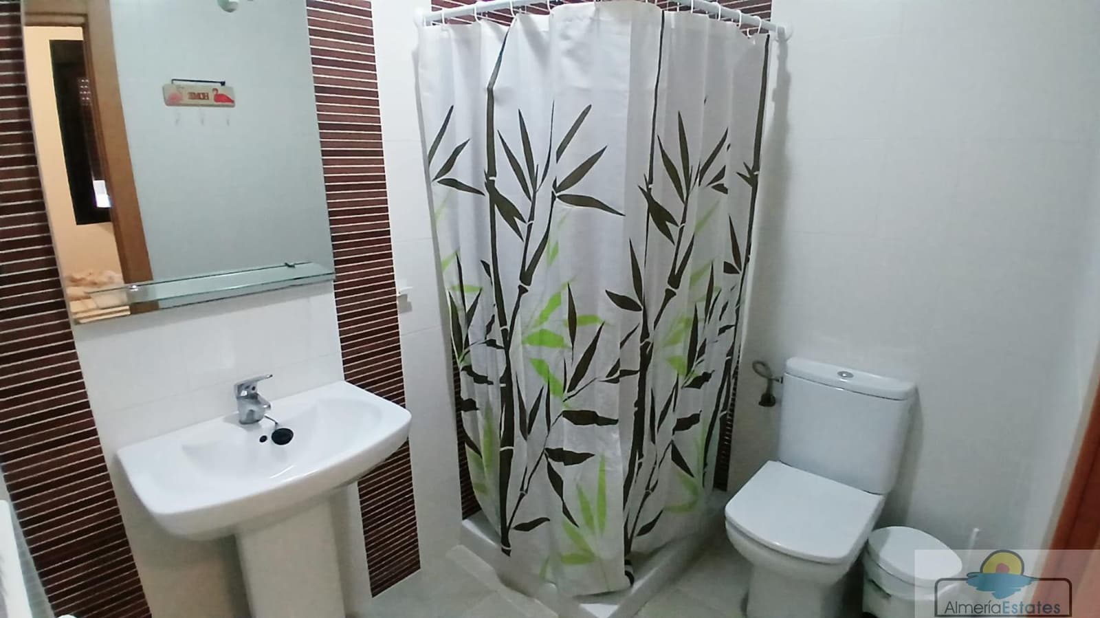 Piso de 2 habitaciones en Albox en alquiler con garaje - 500 € (Ref: 6998797)