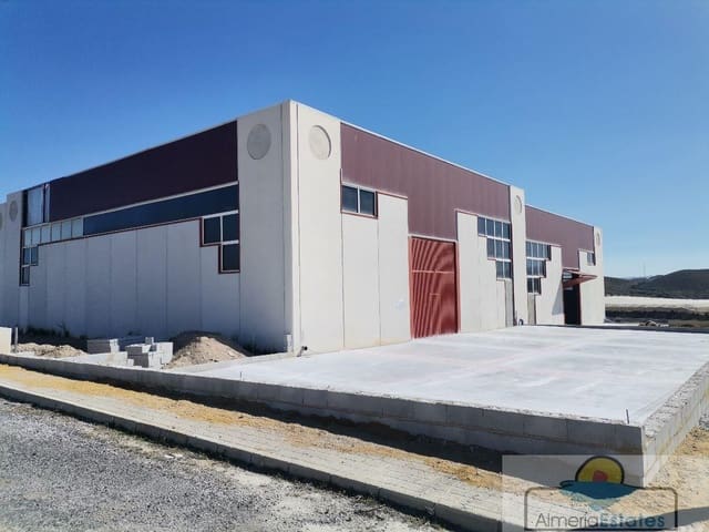 2 bedroom Commercial for rent in Cantoria - € 650 (Ref: 7004817)