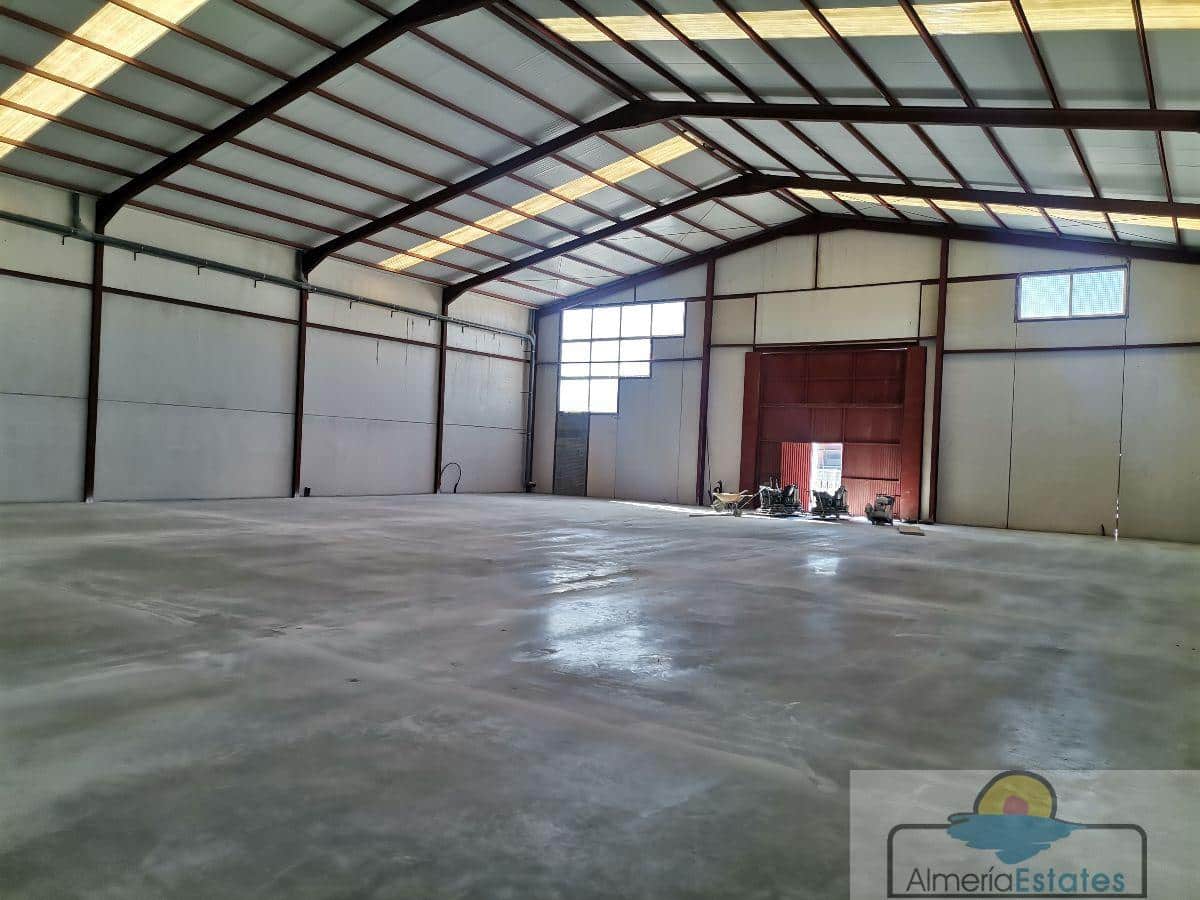 2 Zimmer Gewerbe zu vermieten in Cantoria - 650 € (Ref: 7004817)