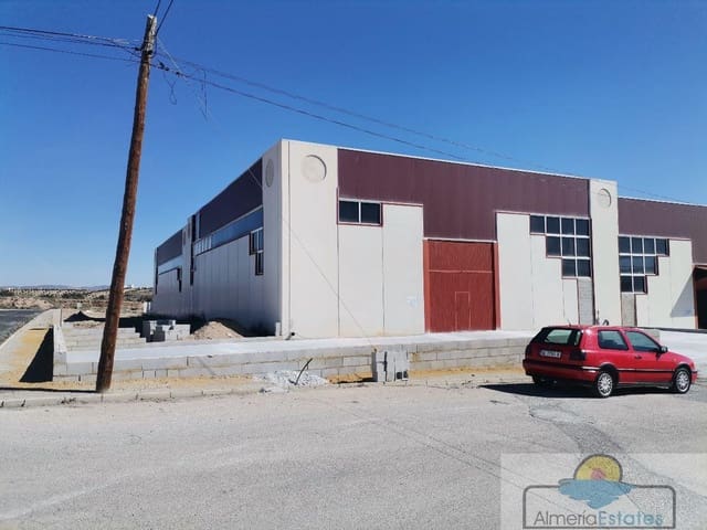 2 bedroom Commercial for rent in Cantoria - € 650 (Ref: 7004817)