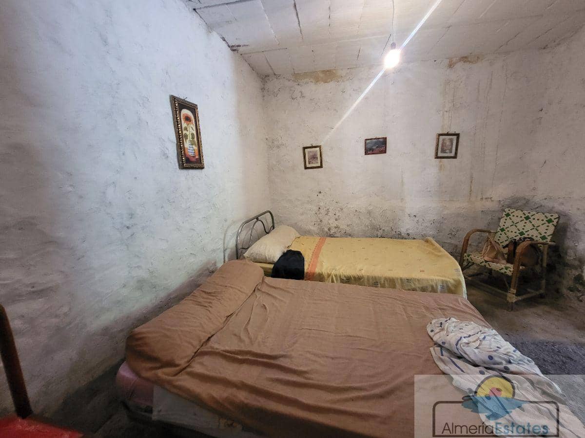 3 chambre Maison de Ville à vendre à Albanchez - 25 000 € (Ref: 7010239)