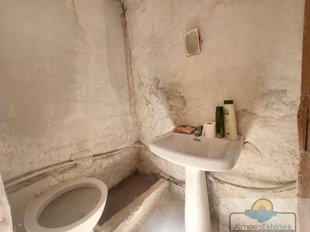 3 chambre Maison de Ville à vendre à Albanchez - 25 000 € (Ref: 7010239)