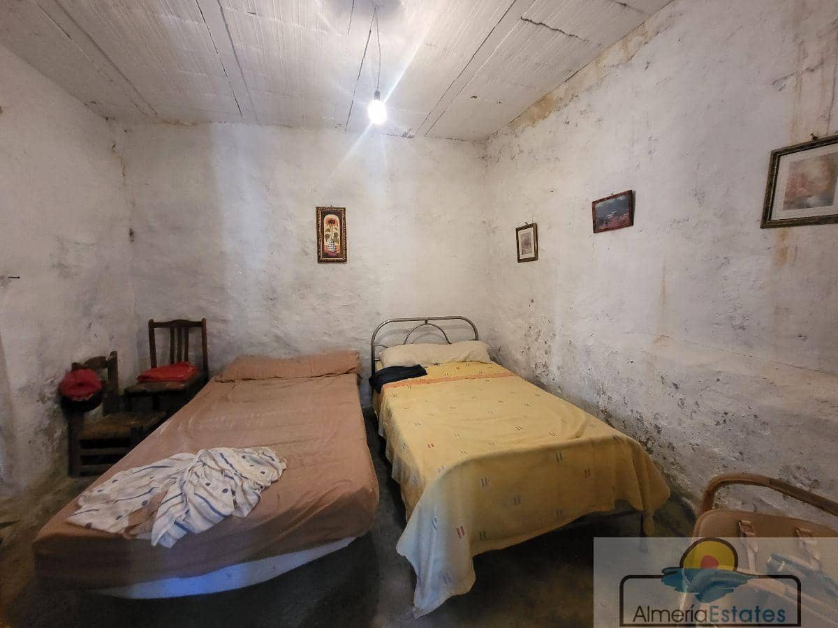 3 chambre Maison de Ville à vendre à Albanchez - 25 000 € (Ref: 7010239)