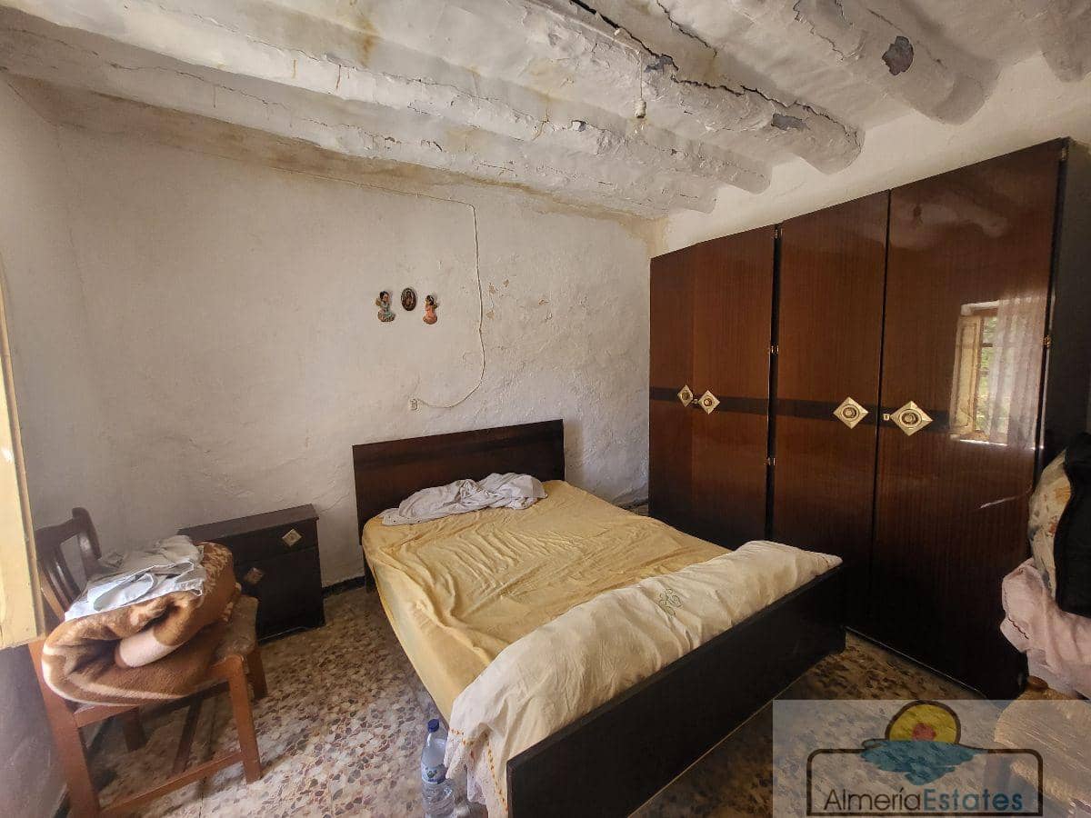 3 chambre Maison de Ville à vendre à Albanchez - 25 000 € (Ref: 7010239)