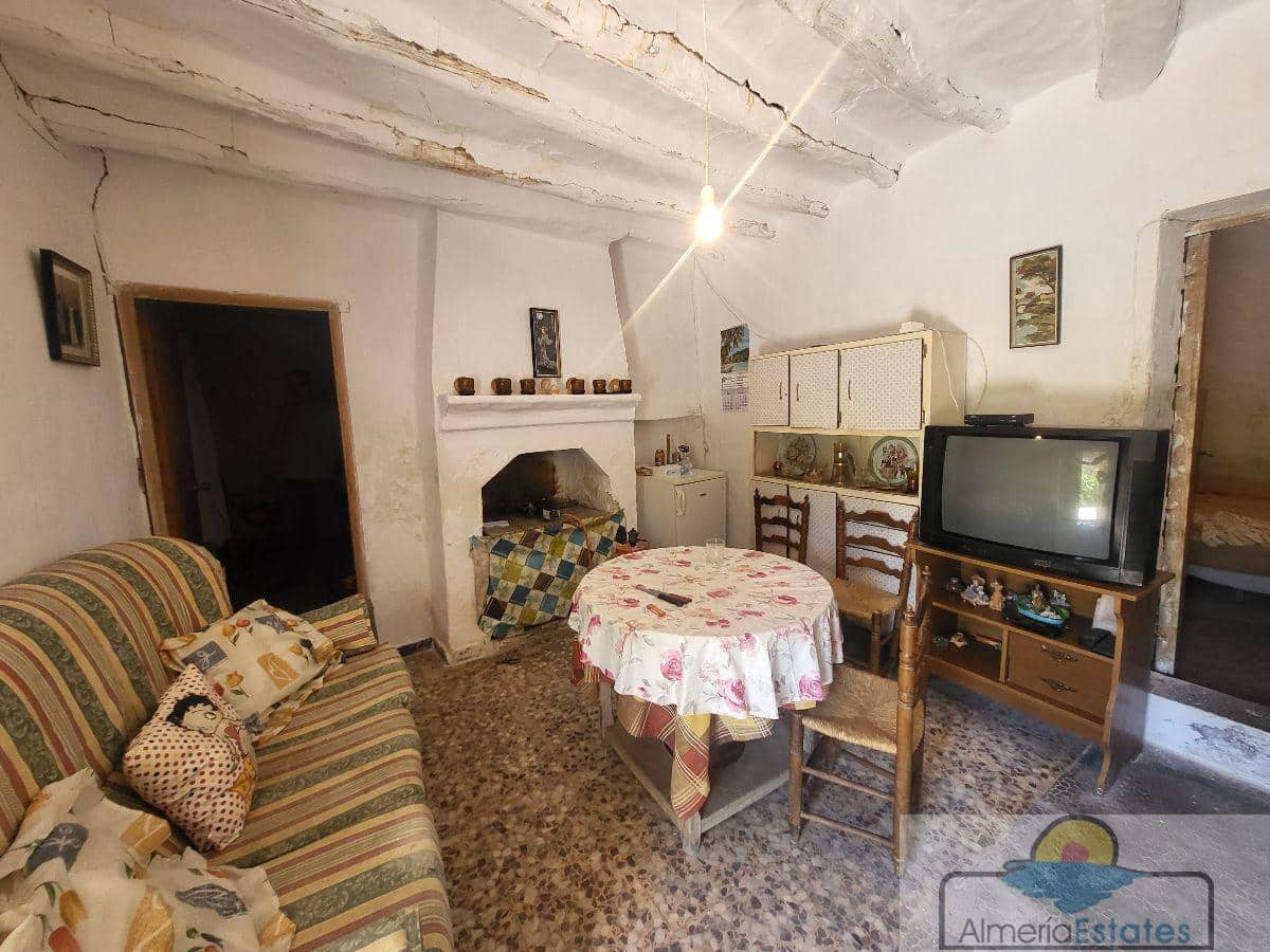 3 chambre Maison de Ville à vendre à Albanchez - 25 000 € (Ref: 7010239)