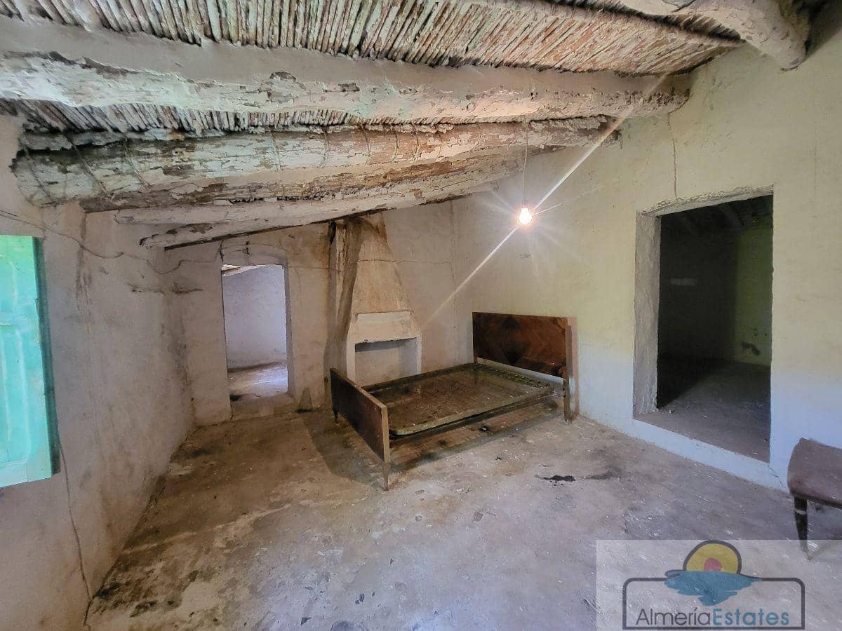 3 chambre Maison de Ville à vendre à Albanchez - 25 000 € (Ref: 7010239)