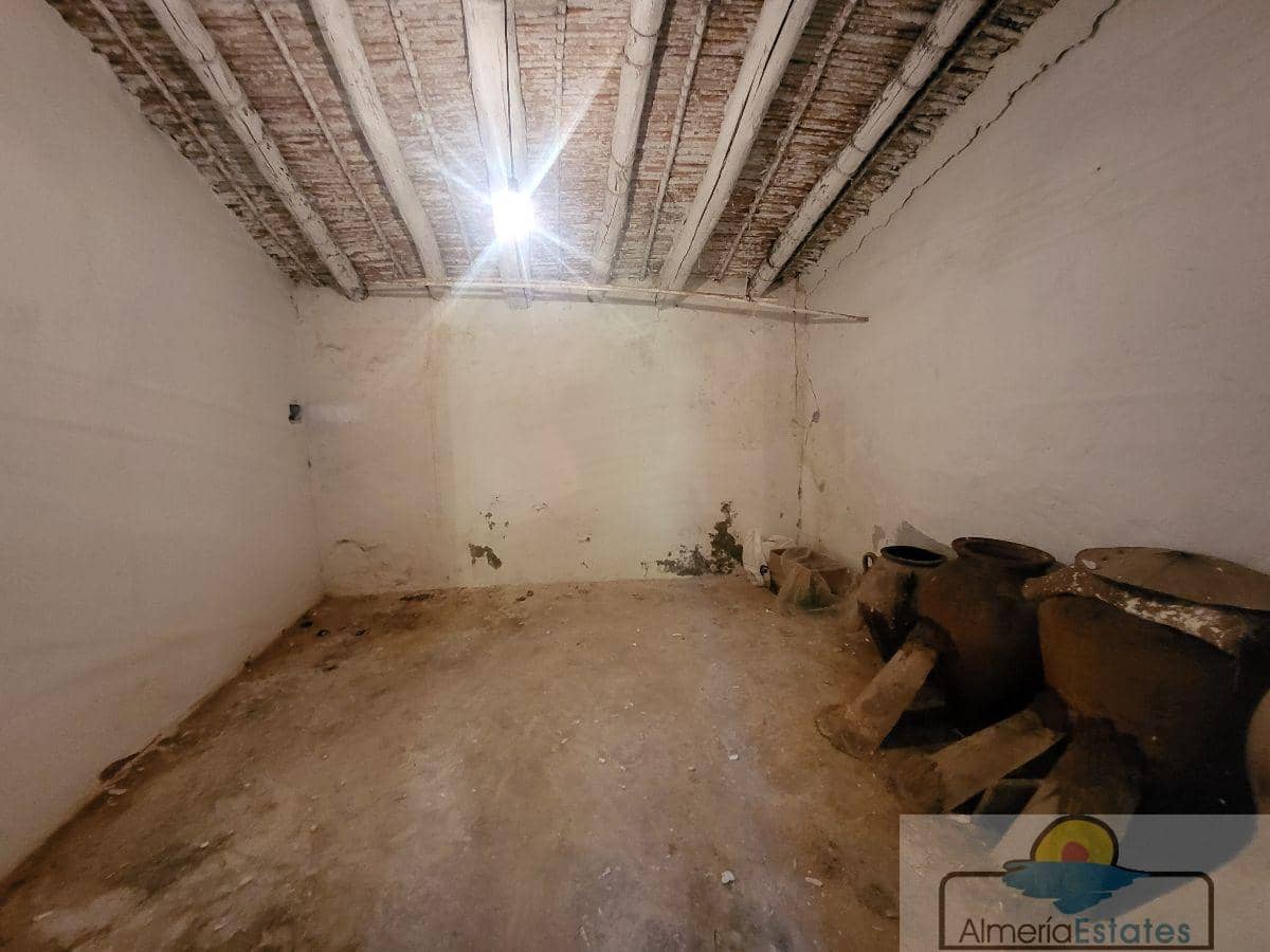 3 chambre Maison de Ville à vendre à Albanchez - 25 000 € (Ref: 7010239)