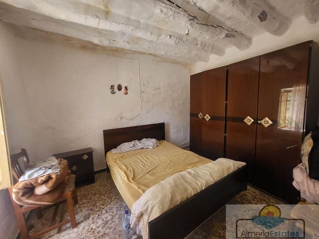 3 makuuhuone Omakotitalo myytävänä paikassa Albanchez - 25 000 € (Ref: 7010239)