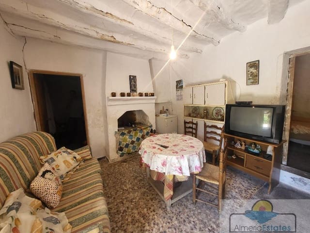 3 makuuhuone Omakotitalo myytävänä paikassa Albanchez - 25 000 € (Ref: 7010239)