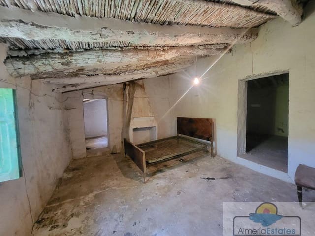 3 makuuhuone Omakotitalo myytävänä paikassa Albanchez - 25 000 € (Ref: 7010239)