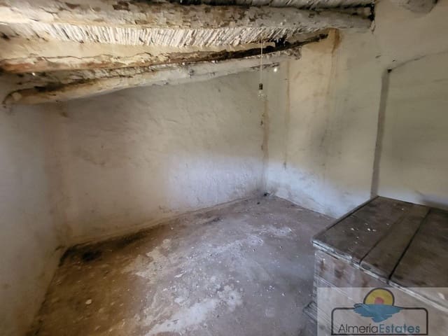 3 makuuhuone Omakotitalo myytävänä paikassa Albanchez - 25 000 € (Ref: 7010239)