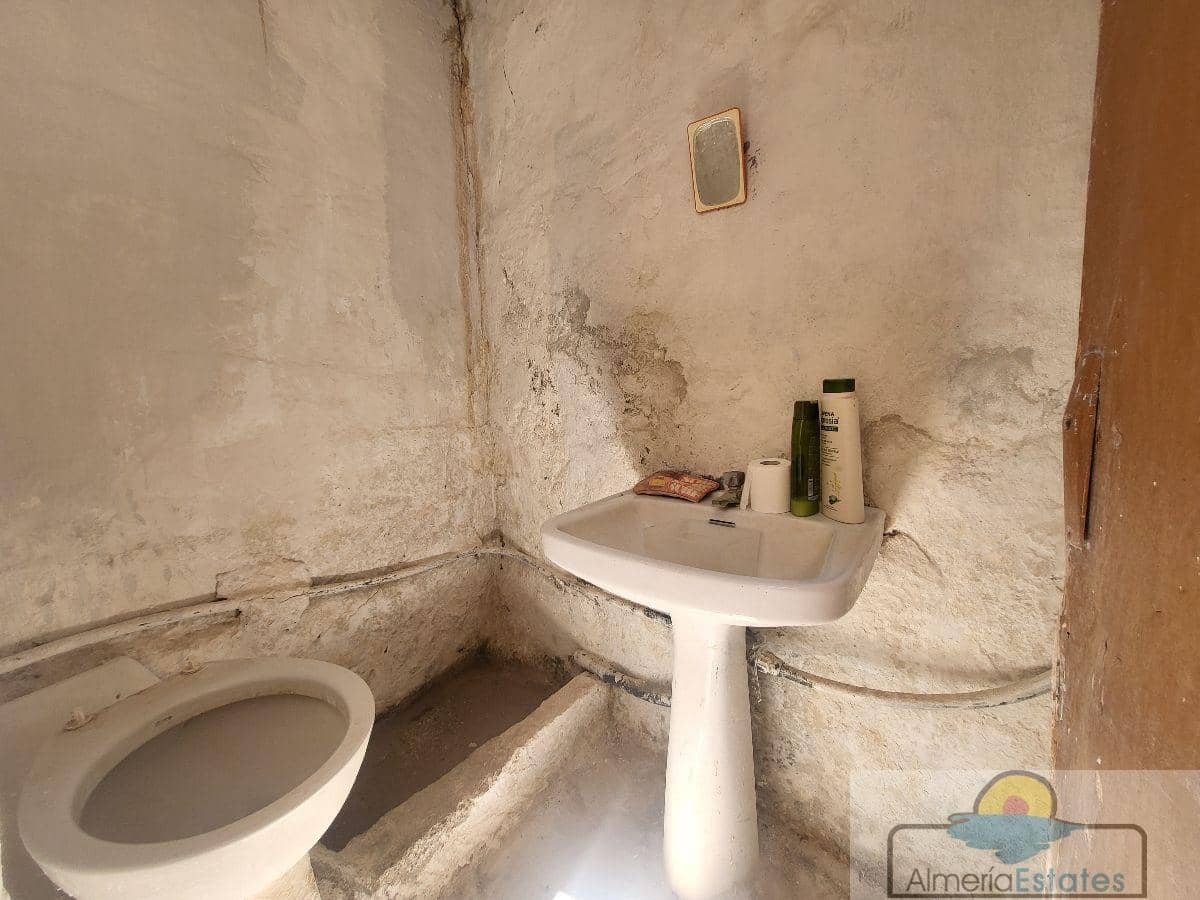 3 chambre Maison de Ville à vendre à Albanchez - 25 000 € (Ref: 7010239)