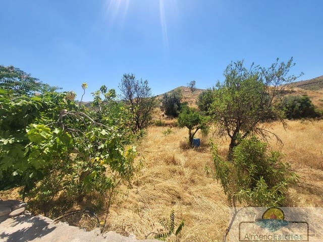 3 makuuhuone Omakotitalo myytävänä paikassa Albanchez - 25 000 € (Ref: 7010239)