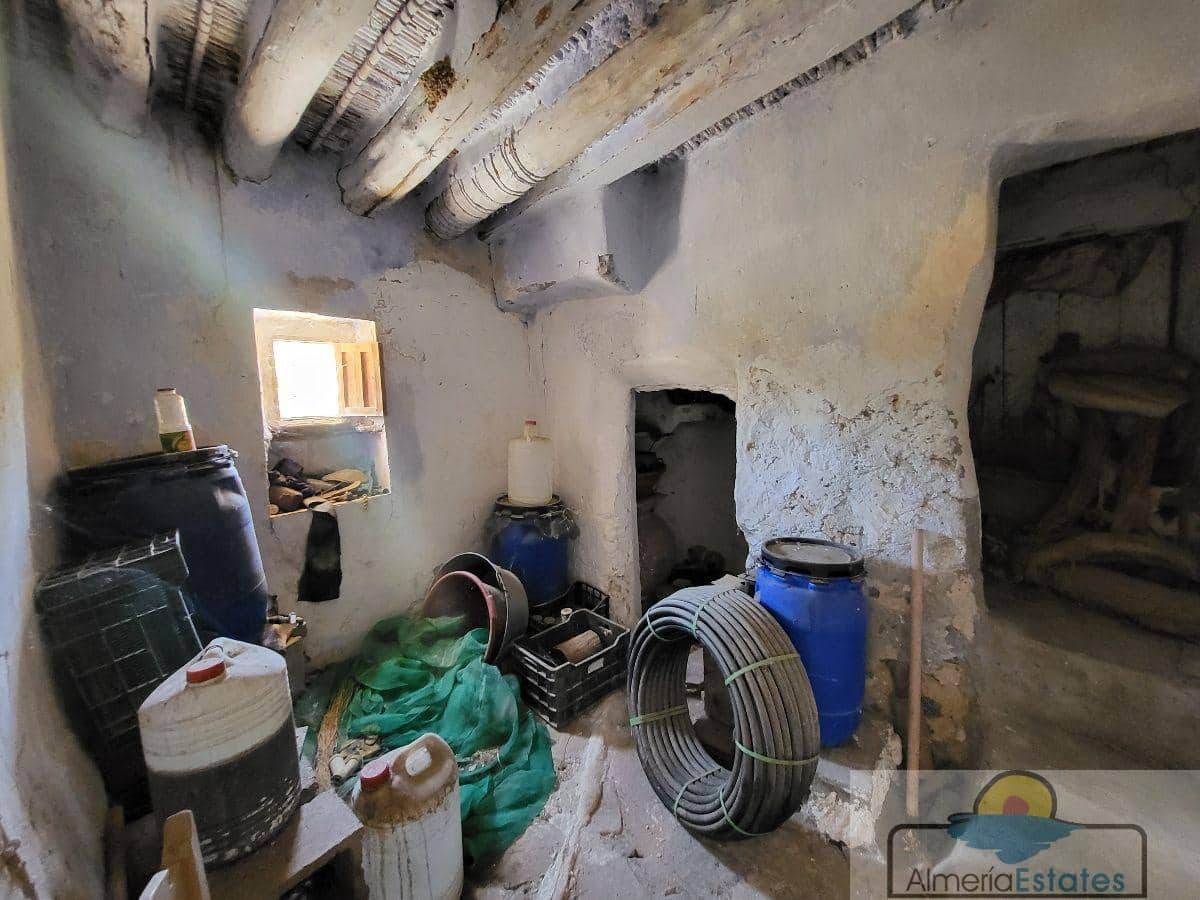 3 chambre Maison de Ville à vendre à Albanchez - 14 000 € (Ref: 7010241)