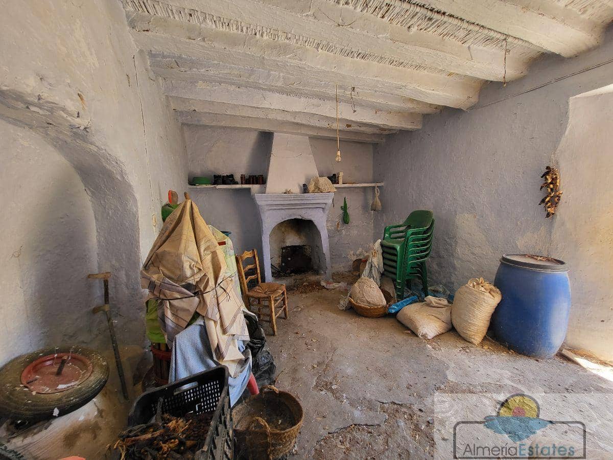 3 chambre Maison de Ville à vendre à Albanchez - 14 000 € (Ref: 7010241)