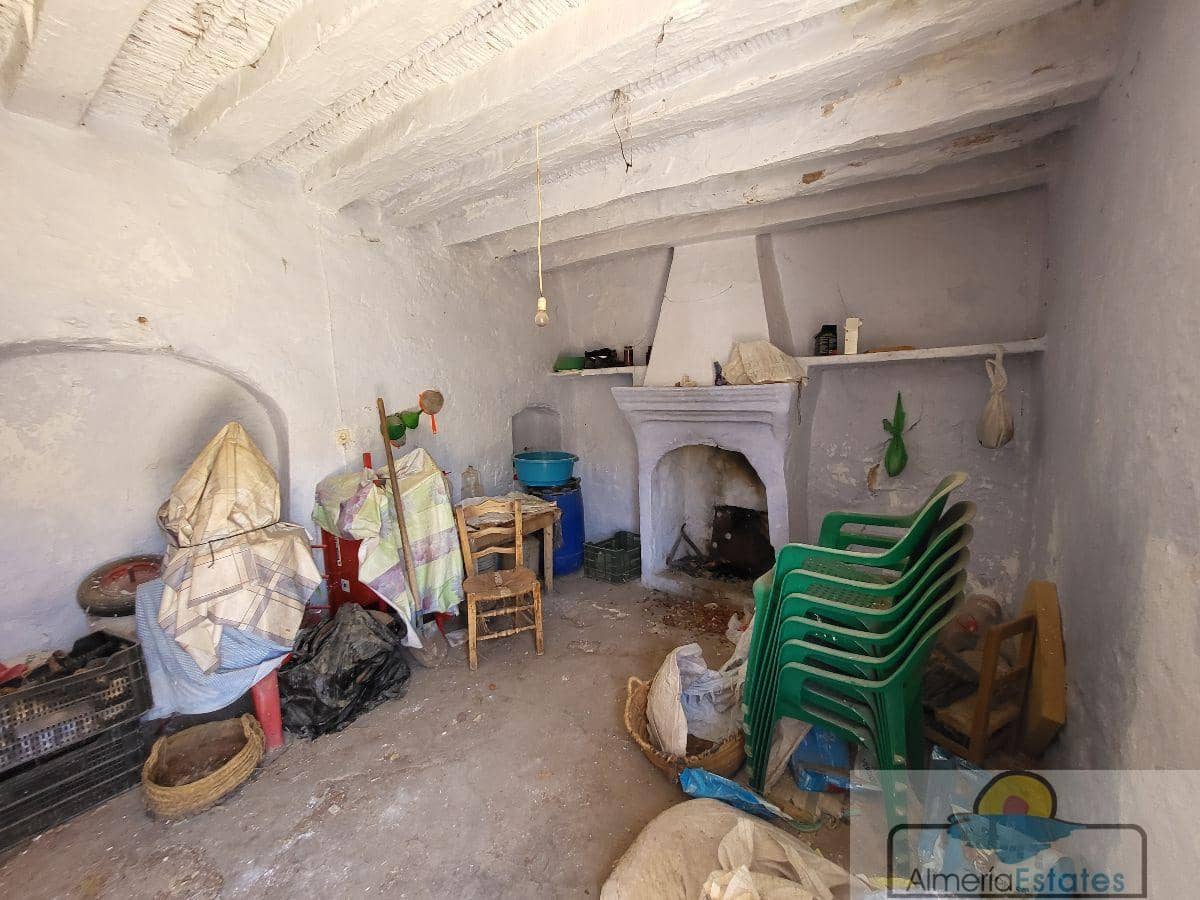 3 chambre Maison de Ville à vendre à Albanchez - 14 000 € (Ref: 7010241)