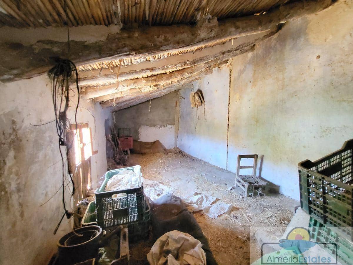 3 chambre Maison de Ville à vendre à Albanchez - 14 000 € (Ref: 7010241)