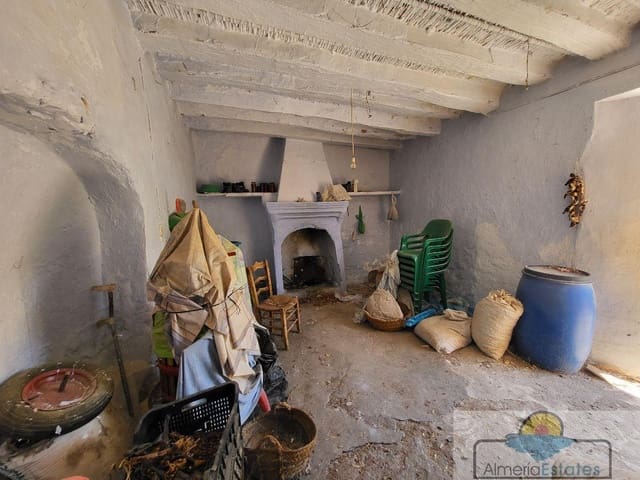 3 makuuhuone Omakotitalo myytävänä paikassa Albanchez - 14 000 € (Ref: 7010241)