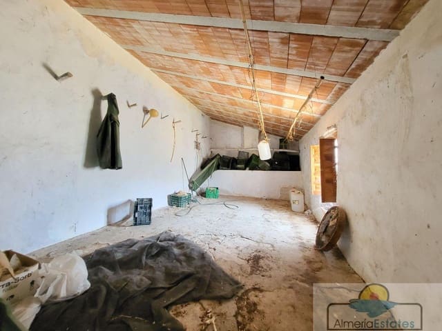 3 makuuhuone Omakotitalo myytävänä paikassa Albanchez - 14 000 € (Ref: 7010241)