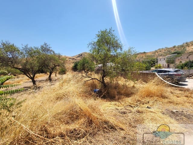 3 makuuhuone Omakotitalo myytävänä paikassa Albanchez - 14 000 € (Ref: 7010241)