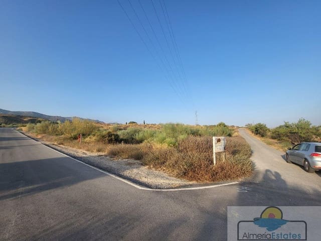 Building Plot for sale in Olula del Río - € 75,000 (Ref: 7041300)