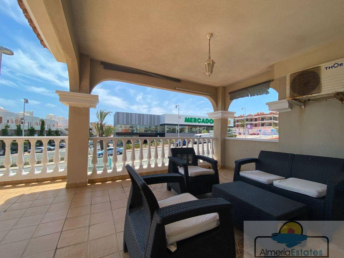 5 camera da letto Casa in vendita in Garrucha con garage - 459.000 € (Rif: 7041303)