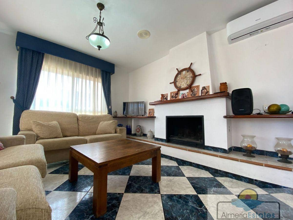 5 camera da letto Casa in vendita in Garrucha con garage - 459.000 € (Rif: 7041303)