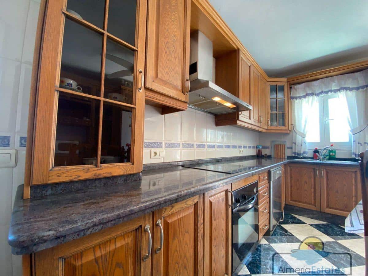 5 camera da letto Casa in vendita in Garrucha con garage - 459.000 € (Rif: 7041303)