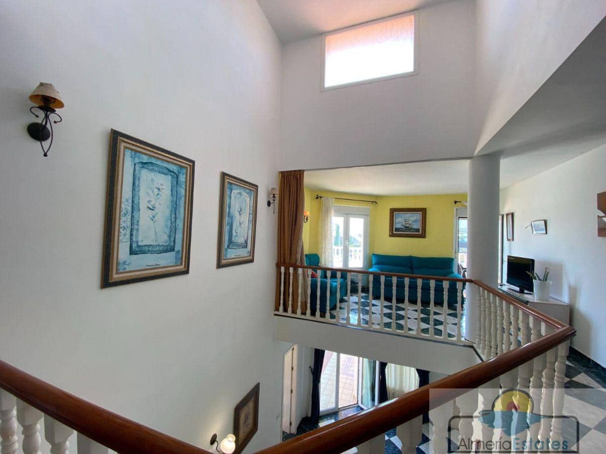 5 camera da letto Casa in vendita in Garrucha con garage - 459.000 € (Rif: 7041303)