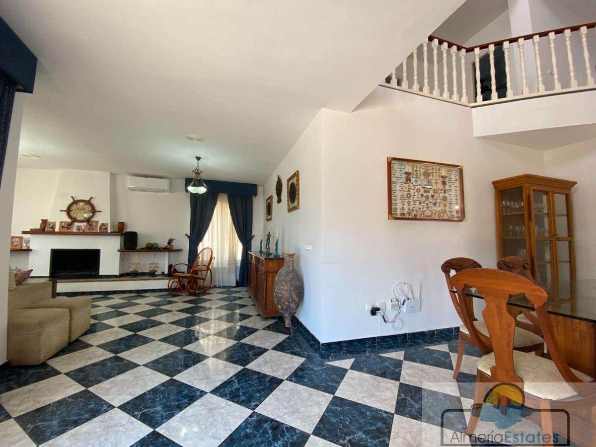 5 camera da letto Casa in vendita in Garrucha con garage - 459.000 € (Rif: 7041303)