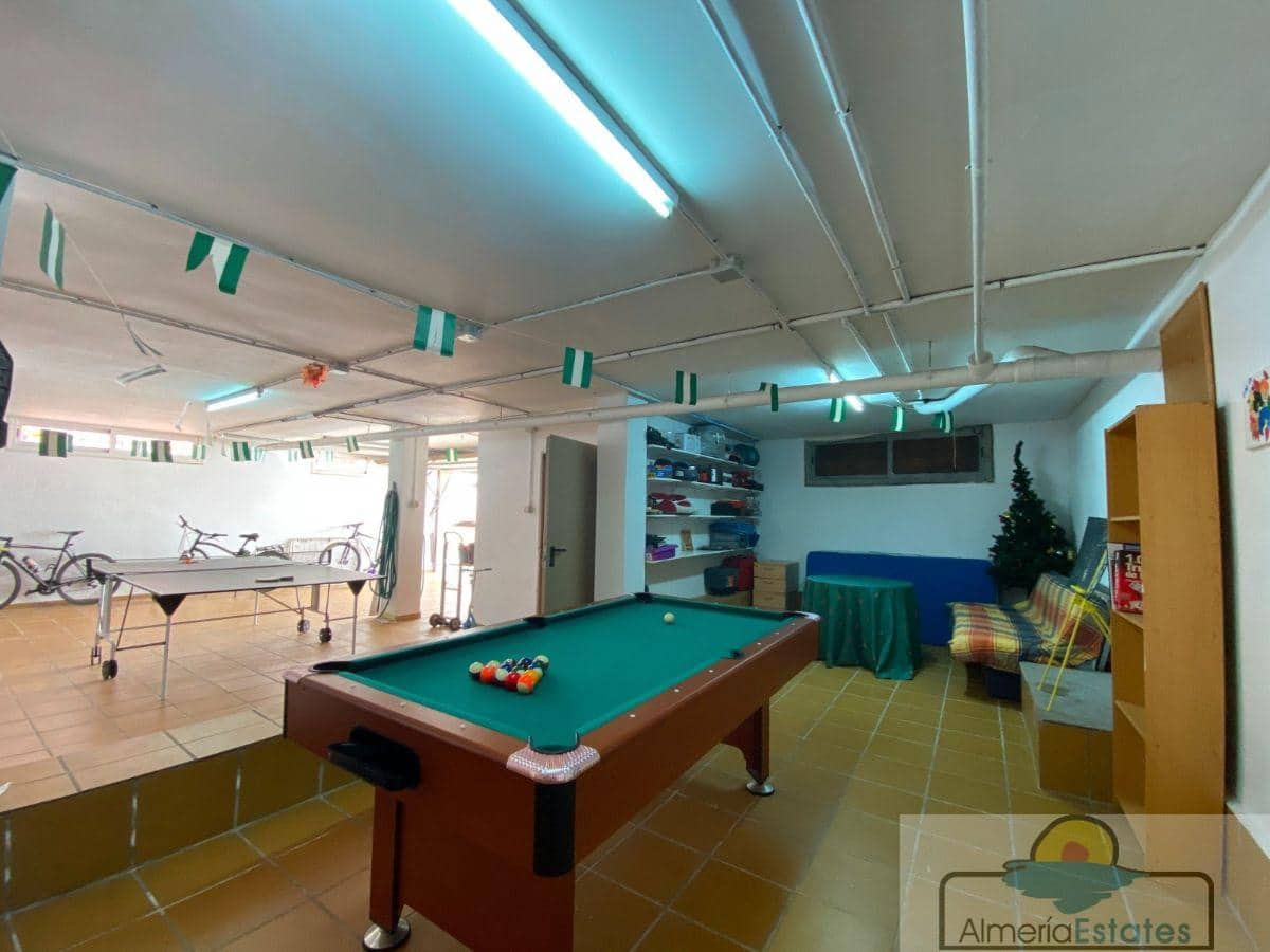 5 camera da letto Casa in vendita in Garrucha con garage - 459.000 € (Rif: 7041303)