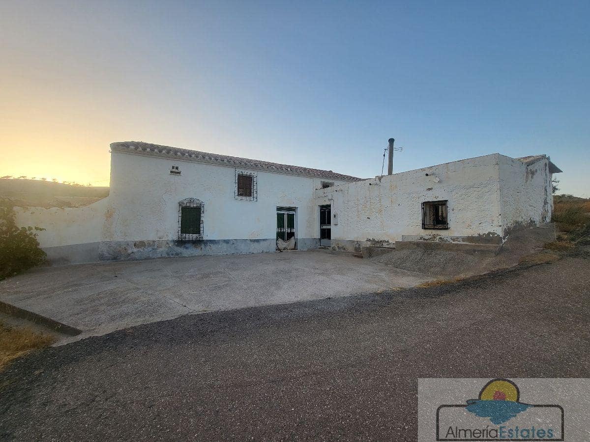 3 chambre Maison de Ville à vendre à Saliente Alto - 89 000 € (Ref: 7041305)