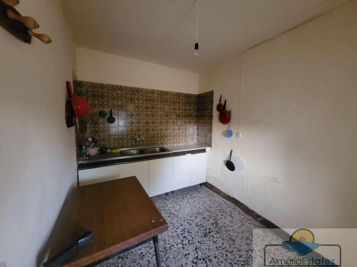 3 chambre Maison de Ville à vendre à Saliente Alto - 89 000 € (Ref: 7041305)