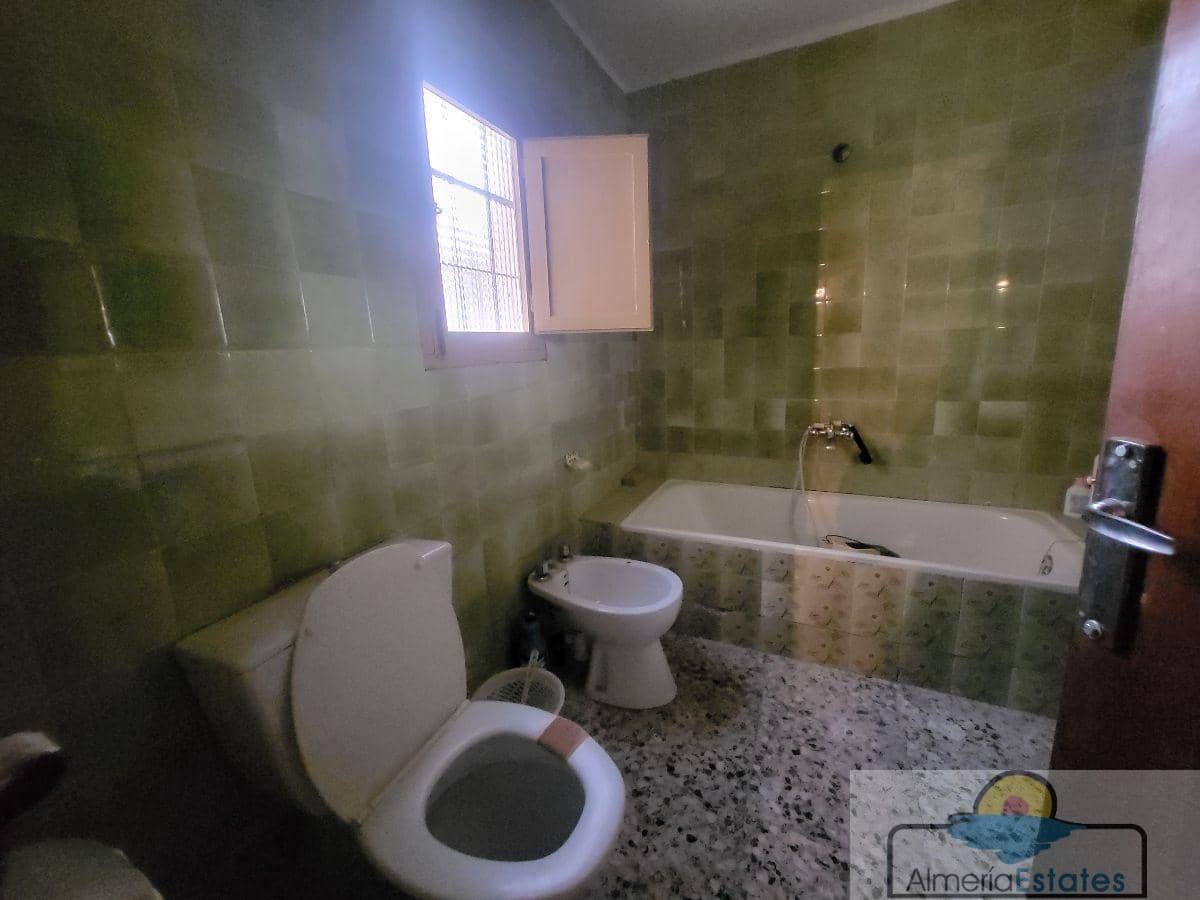 3 chambre Maison de Ville à vendre à Saliente Alto - 89 000 € (Ref: 7041305)