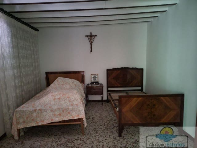 3 slaapkamer Huis te koop in Saliente Alto, Albox - € 89.000 (Ref: 7041305)