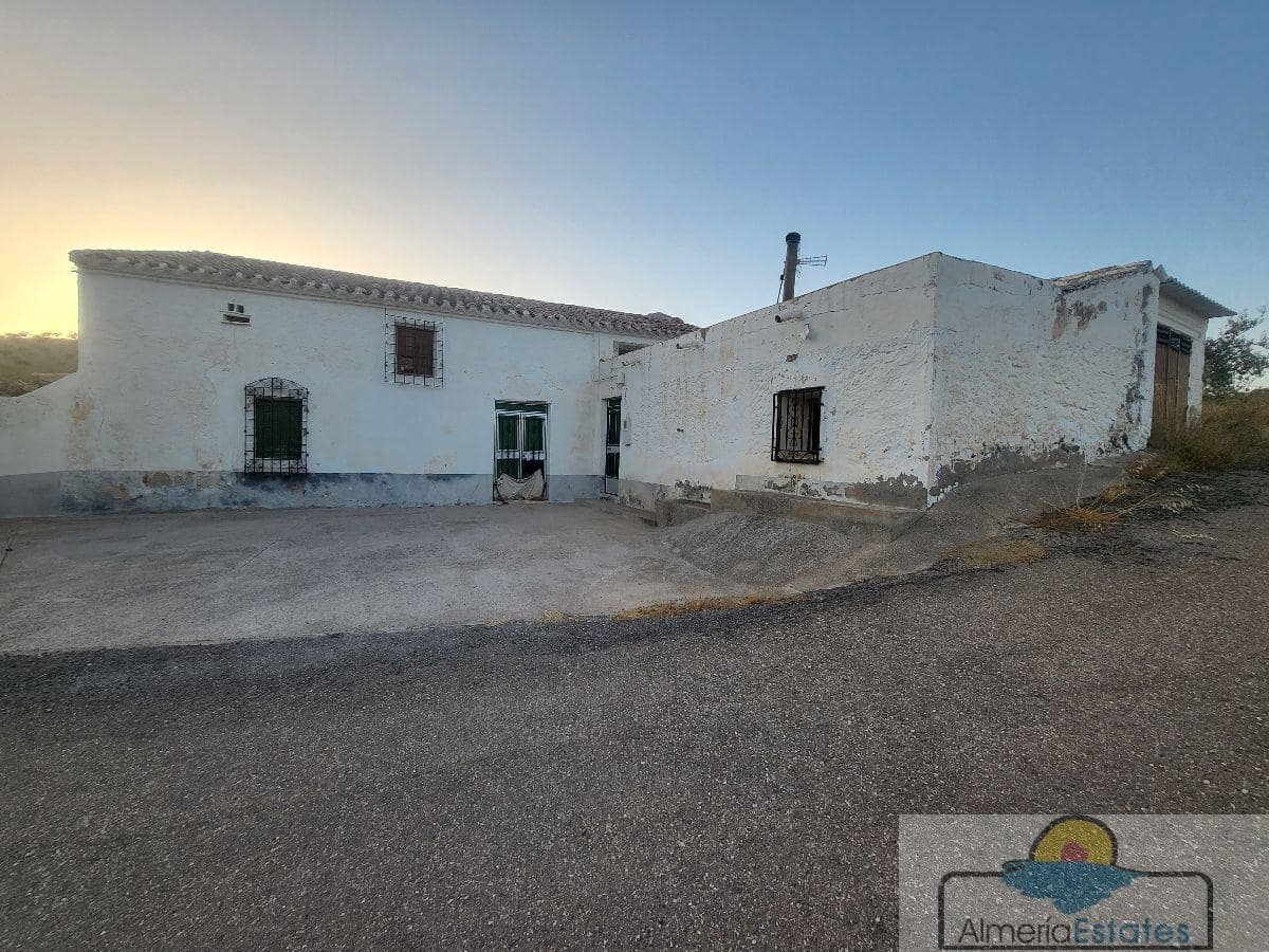 3 chambre Maison de Ville à vendre à Saliente Alto - 89 000 € (Ref: 7041305)