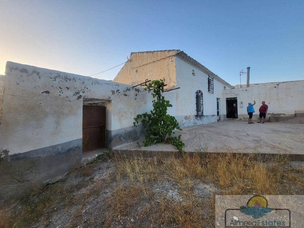 3 chambre Maison de Ville à vendre à Saliente Alto - 89 000 € (Ref: 7041305)