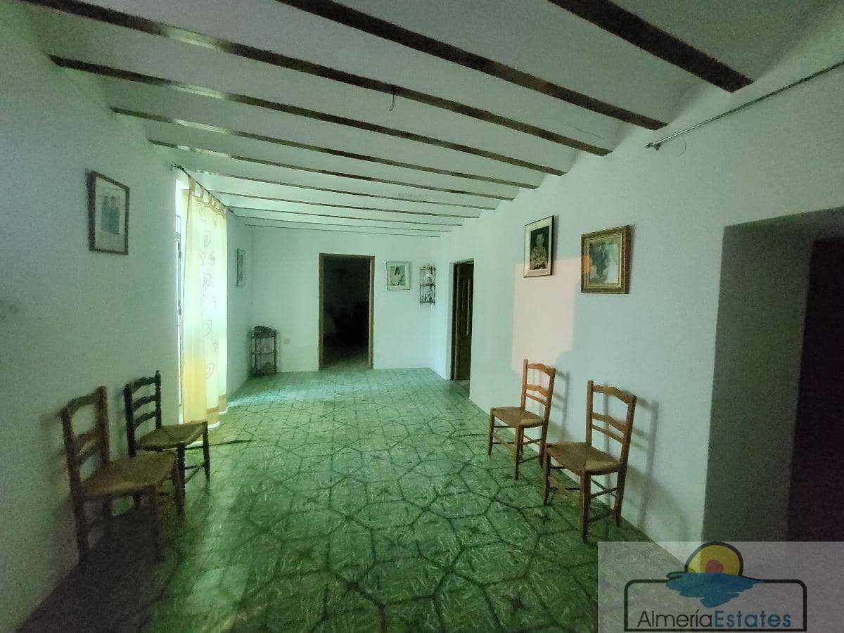 3 chambre Maison de Ville à vendre à Saliente Alto - 89 000 € (Ref: 7041305)