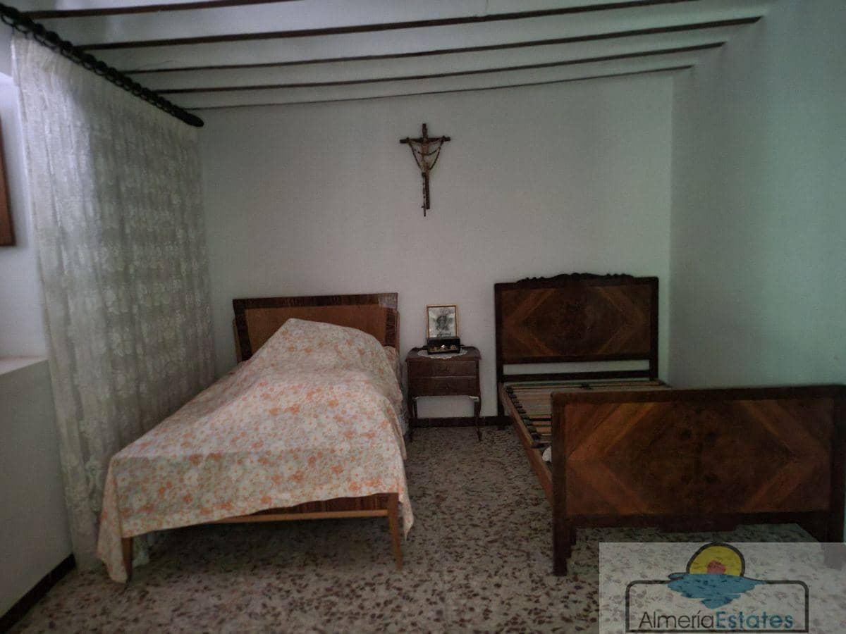 3 chambre Maison de Ville à vendre à Saliente Alto - 89 000 € (Ref: 7041305)