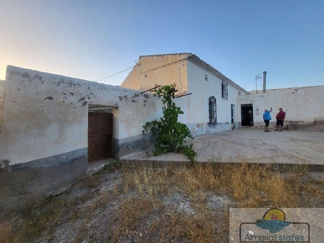 3 slaapkamer Huis te koop in Saliente Alto, Albox - € 89.000 (Ref: 7041305)