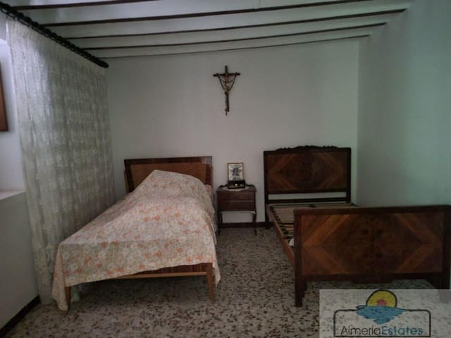 3 slaapkamer Huis te koop in Saliente Alto, Albox - € 89.000 (Ref: 7041305)