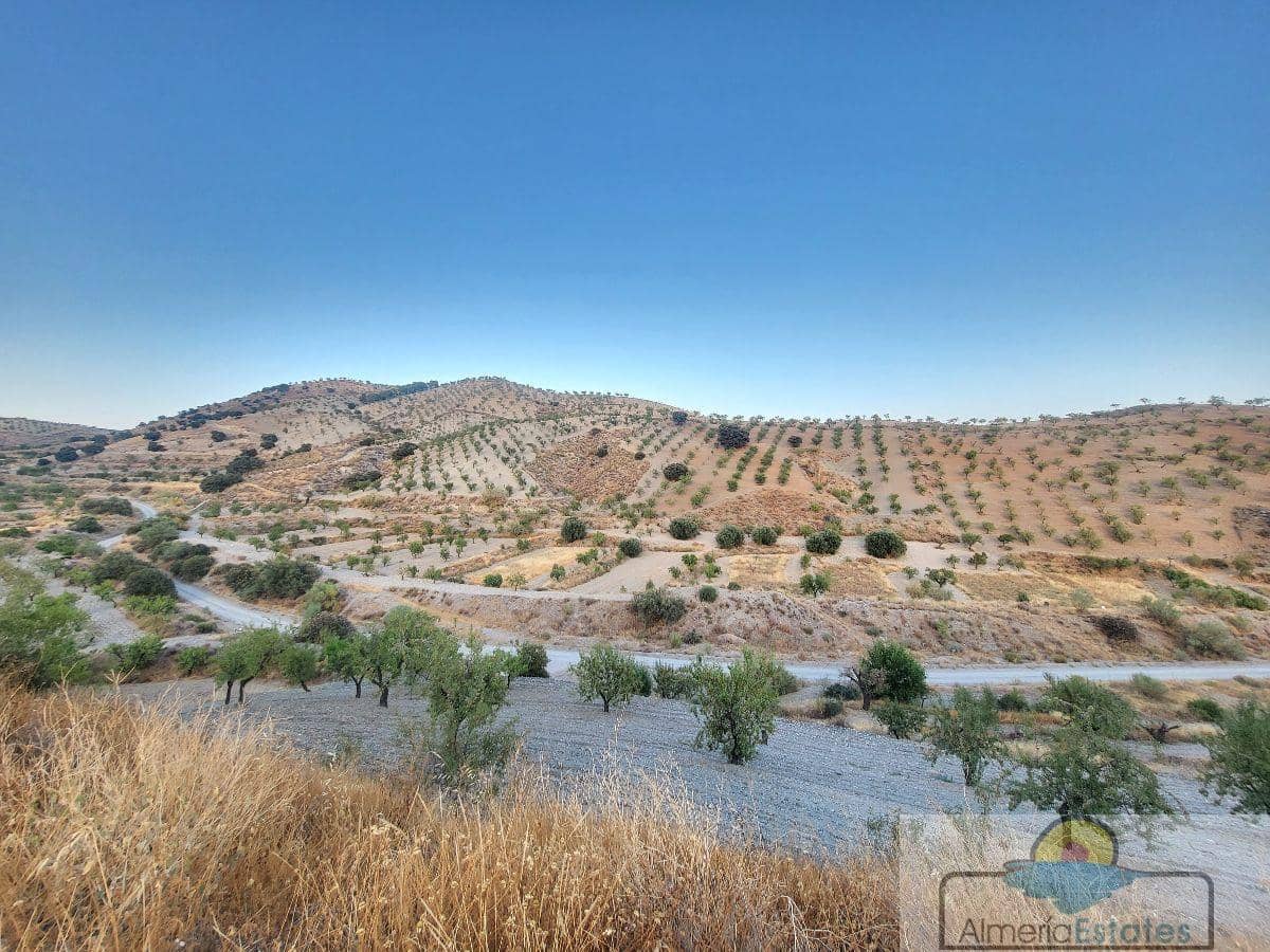 3 chambre Maison de Ville à vendre à Saliente Alto - 89 000 € (Ref: 7041305)