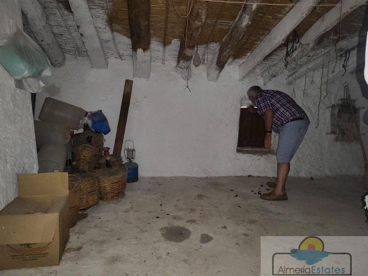 3 chambre Maison de Ville à vendre à Saliente Alto - 89 000 € (Ref: 7041305)