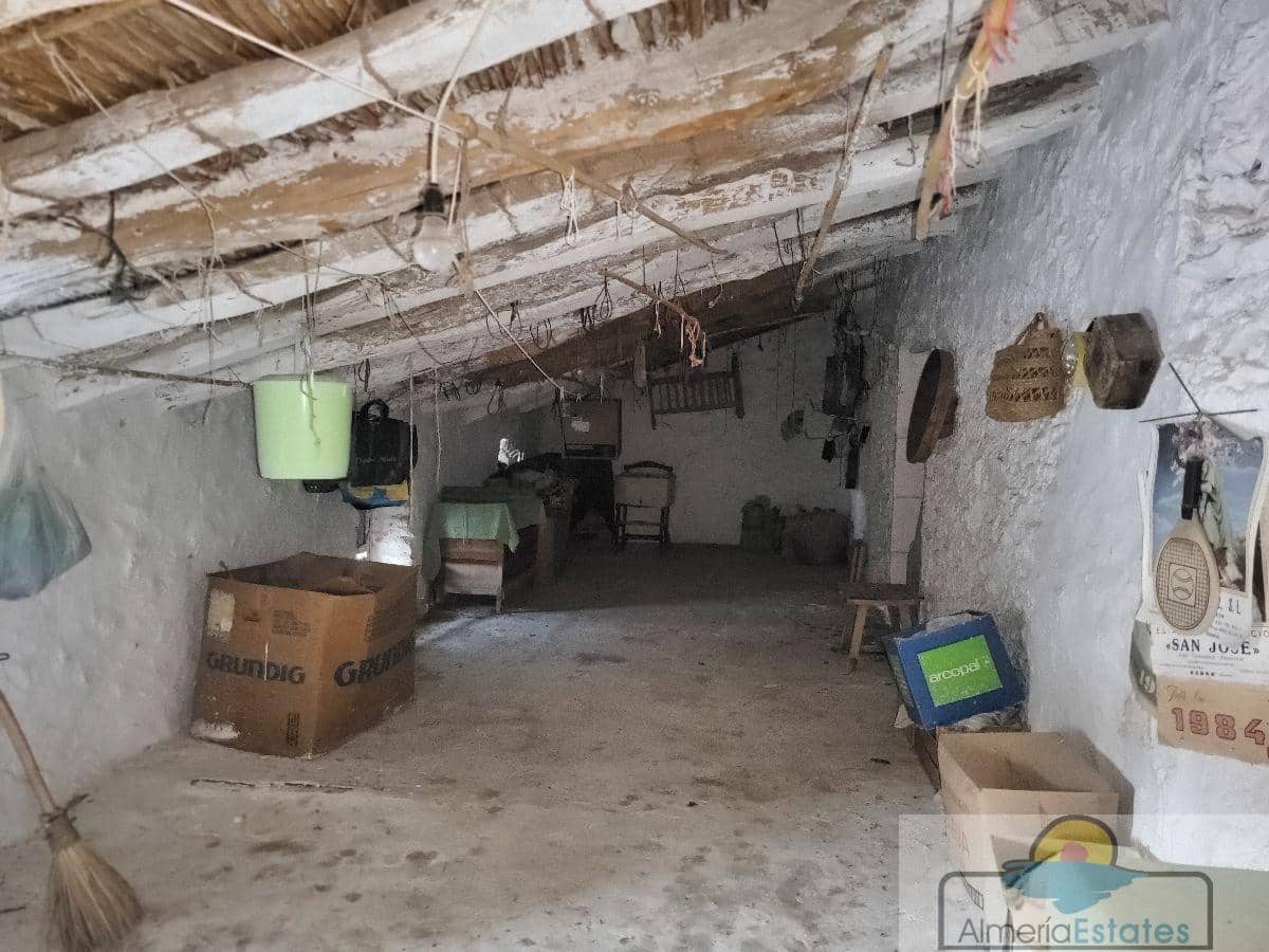 3 chambre Maison de Ville à vendre à Saliente Alto - 89 000 € (Ref: 7041305)