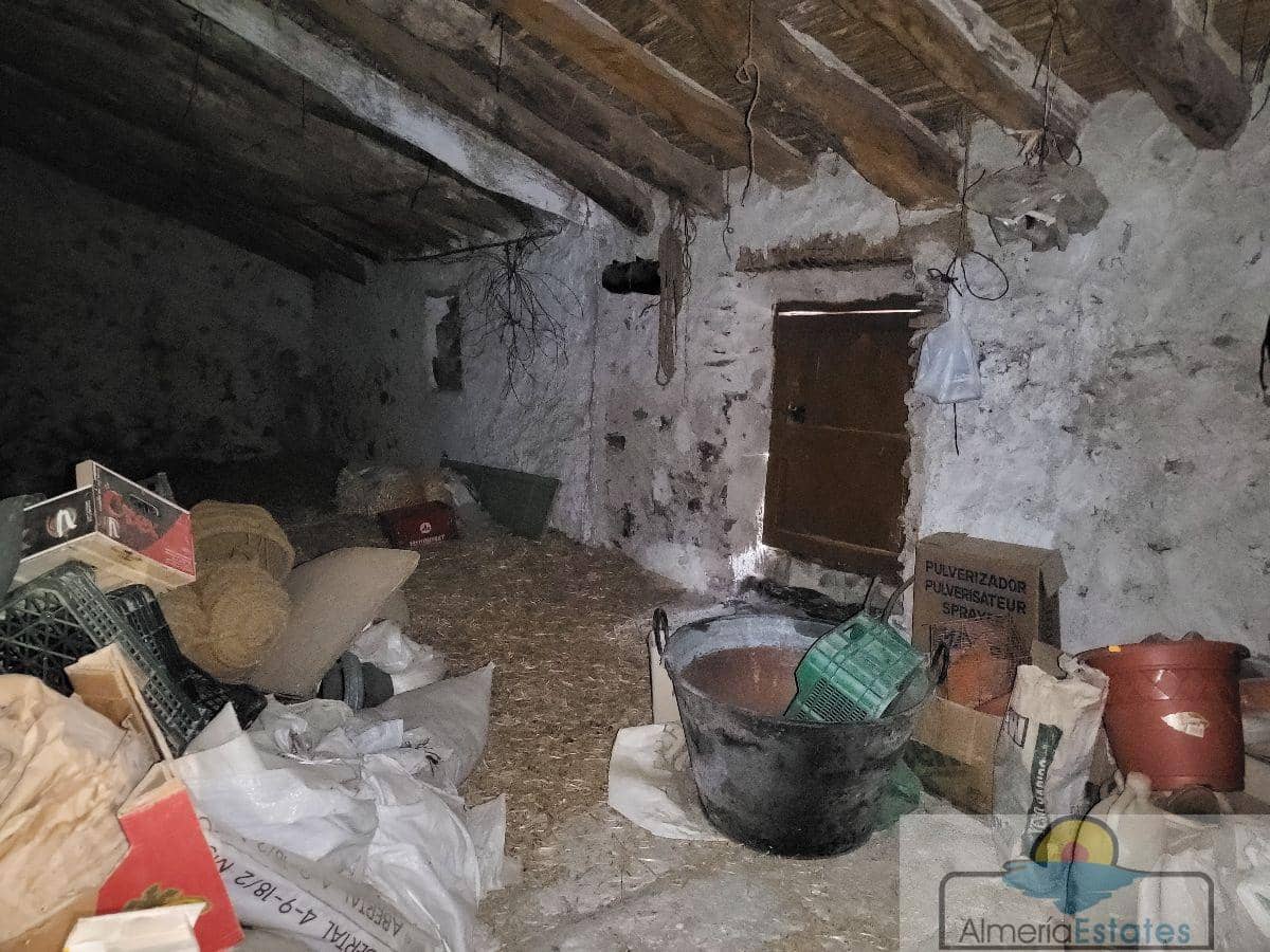 3 chambre Maison de Ville à vendre à Saliente Alto - 89 000 € (Ref: 7041305)