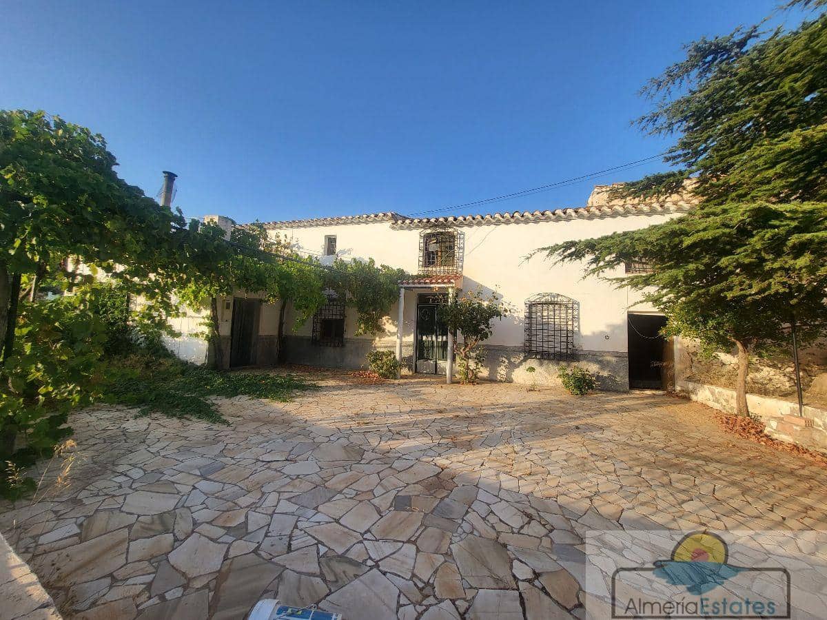 5 chambre Maison de Ville à vendre à Saliente Alto - 200 000 € (Ref: 7041306)