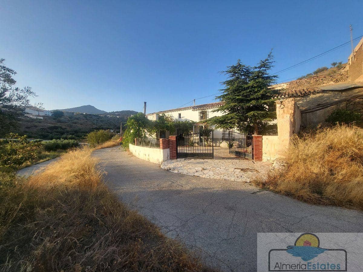 5 chambre Maison de Ville à vendre à Saliente Alto - 200 000 € (Ref: 7041306)