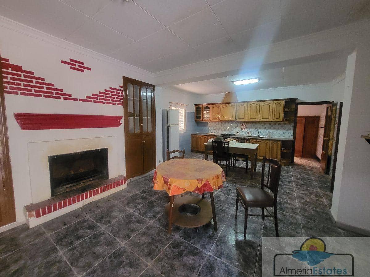 5 chambre Maison de Ville à vendre à Saliente Alto - 200 000 € (Ref: 7041306)