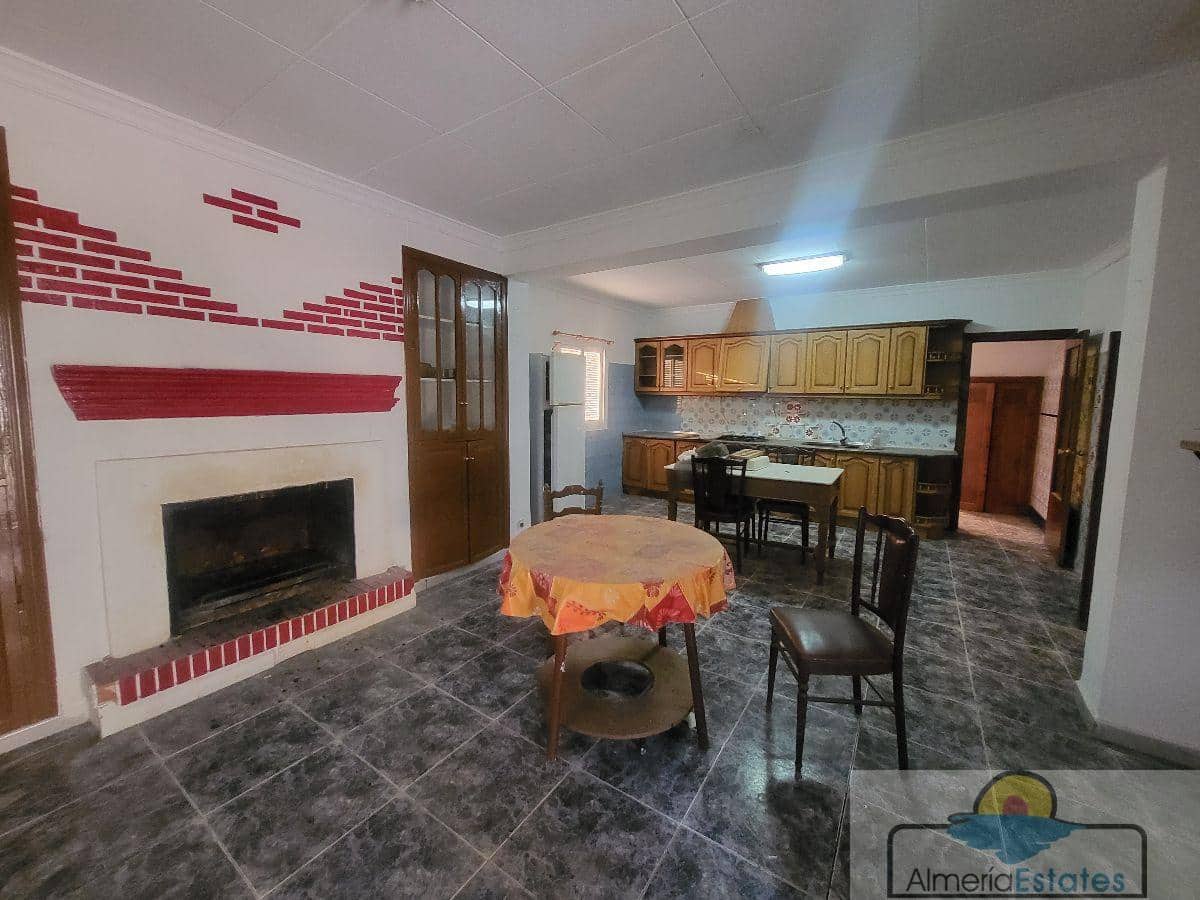 5 chambre Maison de Ville à vendre à Saliente Alto - 200 000 € (Ref: 7041306)