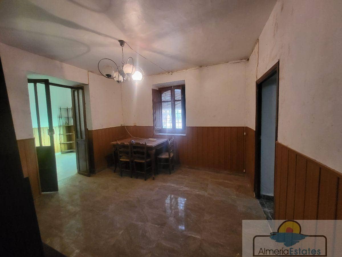 5 chambre Maison de Ville à vendre à Saliente Alto - 200 000 € (Ref: 7041306)